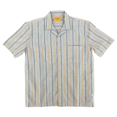 OMTC N°153 lax Camp Shirt