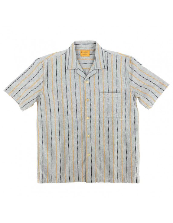 OMTC N°153 lax Camp Shirt