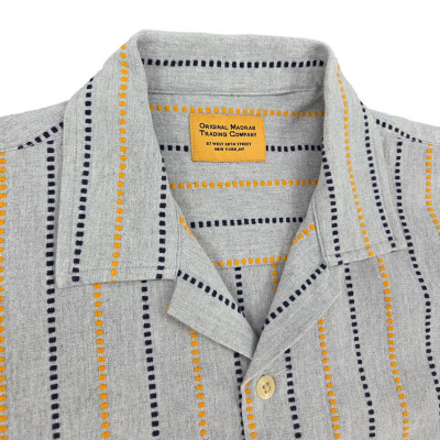 OMTC N°153 lax Camp Shirt 2