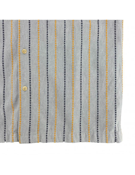 OMTC N°153 lax Camp Shirt