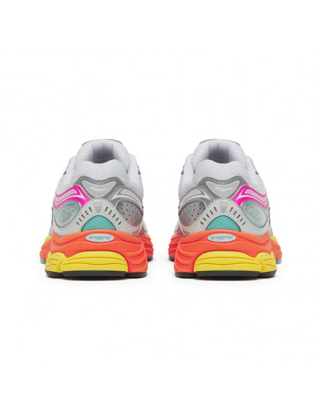 Saucony Progrid Omni 9 White/Multi