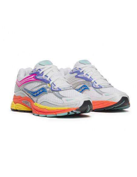 Saucony Progrid Omni 9 White/Multi