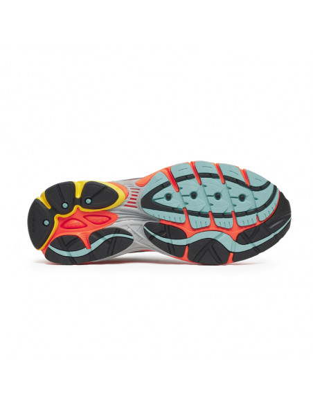 Saucony Progrid Omni 9 White/Multi