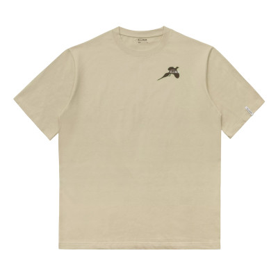 ELLIKER Rill Birds Tee 2