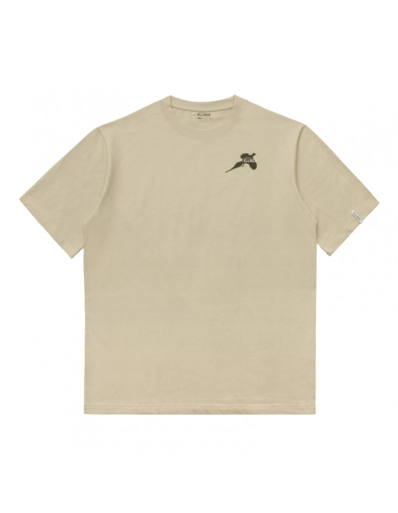 ELLIKER Rill Birds Tee