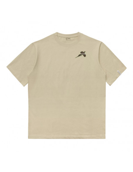 ELLIKER Rill Birds Tee