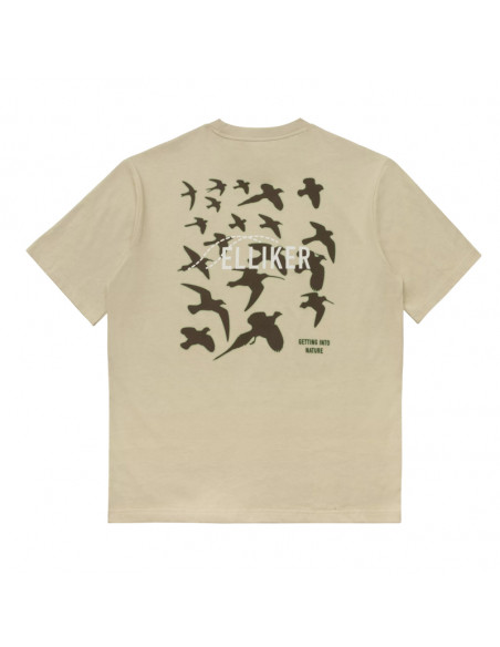 ELLIKER Rill Birds Tee