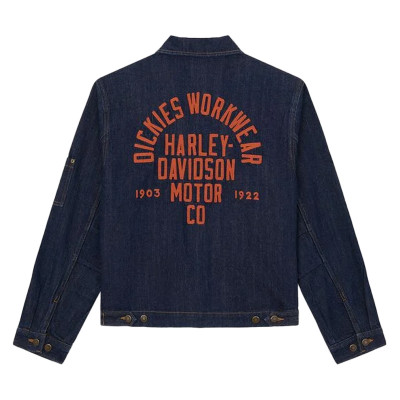 Dickies HD Denim Jacket