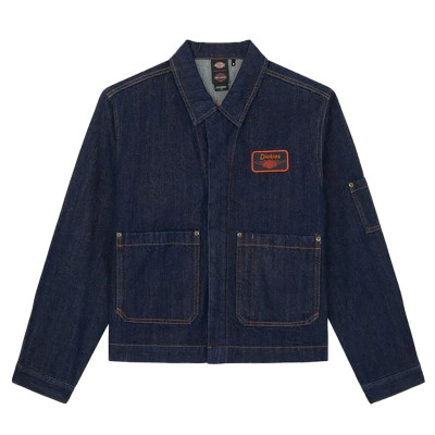 Dickies HD Denim Jacket 2