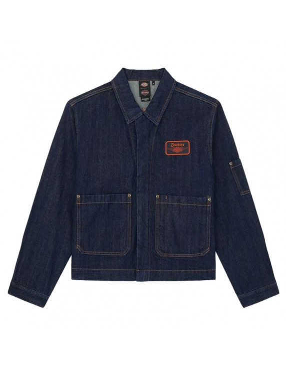 Dickies HD Denim Jacket