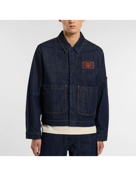 Dickies HD Denim Jacket