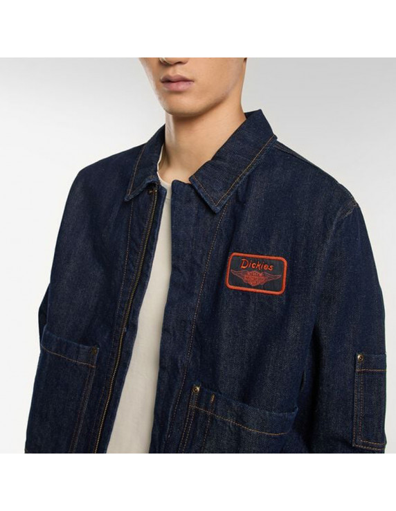Dickies HD Denim Jacket