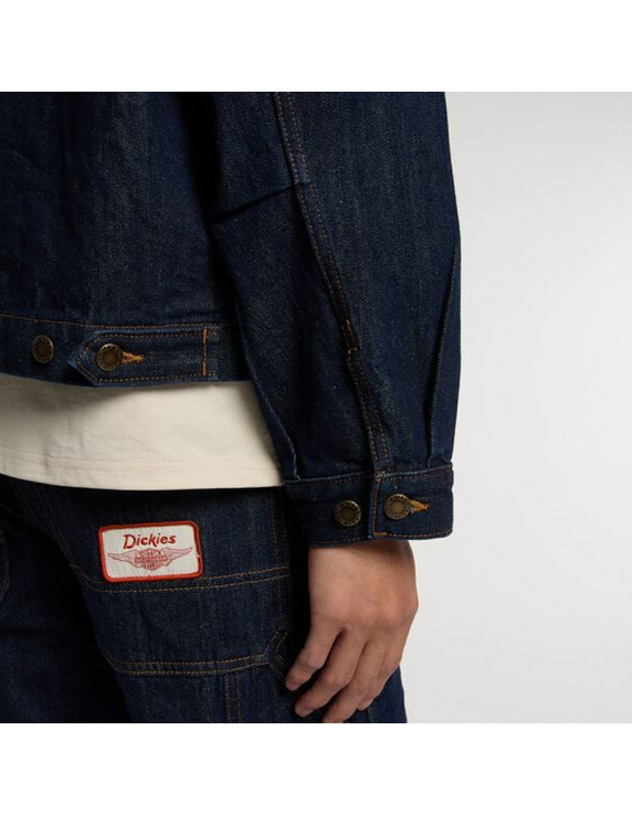 Dickies HD Denim Jacket