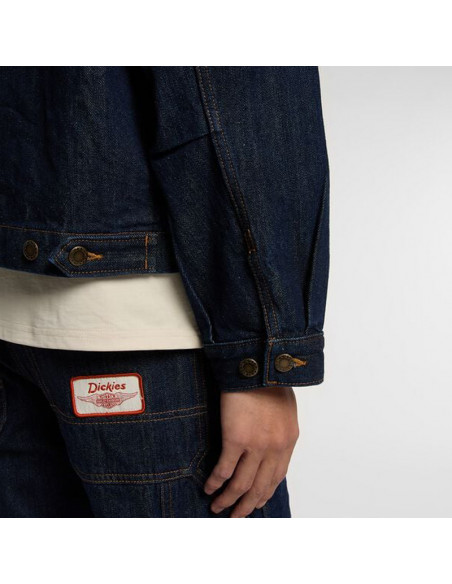 Dickies HD Denim Jacket