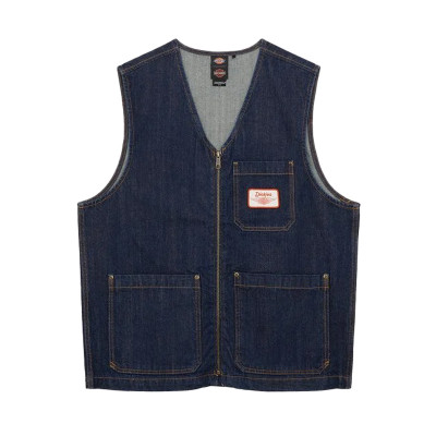 Dickies HD Denim Vest
