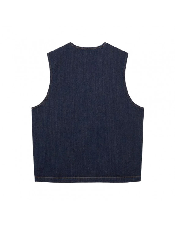 Dickies HD Denim Vest