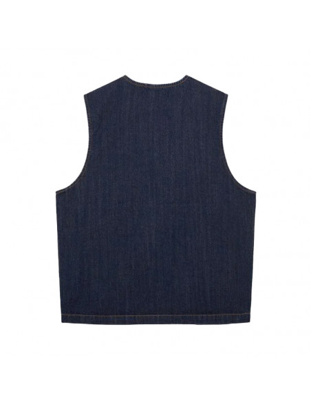 Dickies HD Denim Vest
