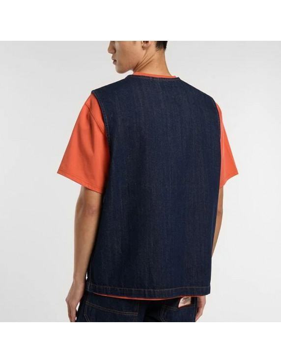 Dickies HD Denim Vest