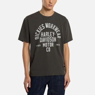 Dickies HD Vintage Tee 2