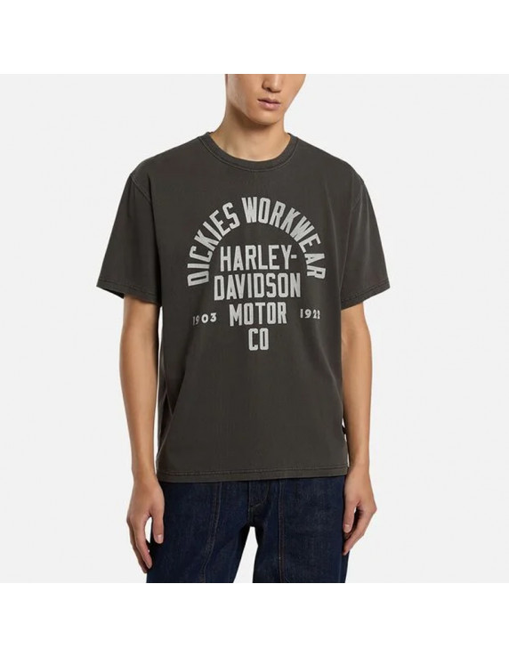 Dickies HD Vintage Tee