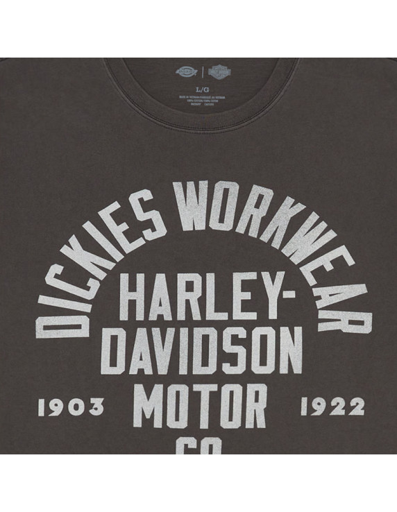 Dickies HD Vintage Tee