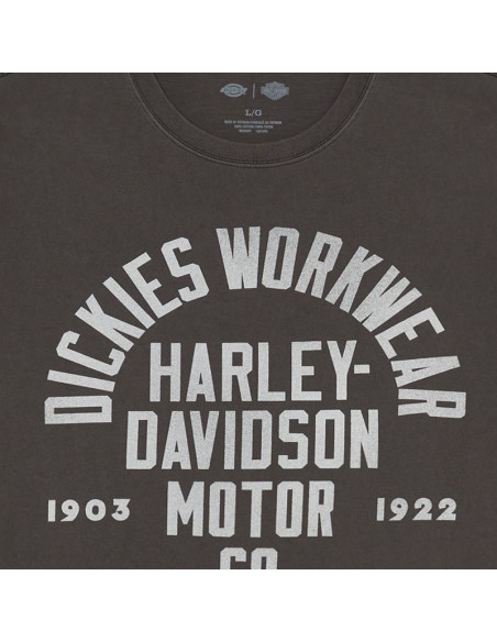 Dickies HD Vintage Tee