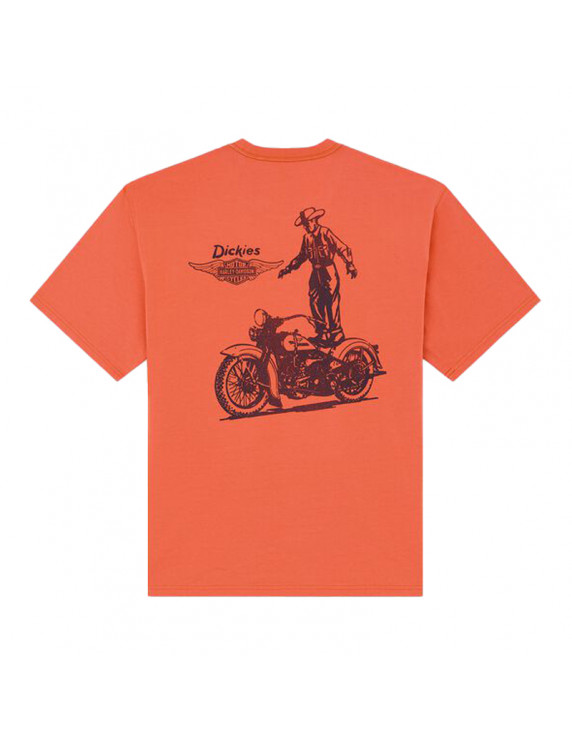 Dickies HD Vintage Tee