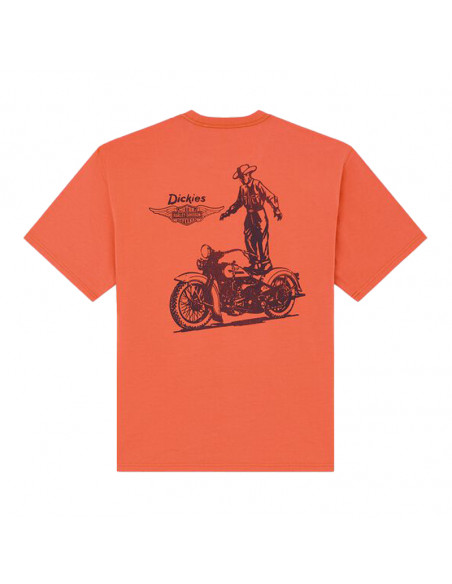 Dickies HD Vintage Tee