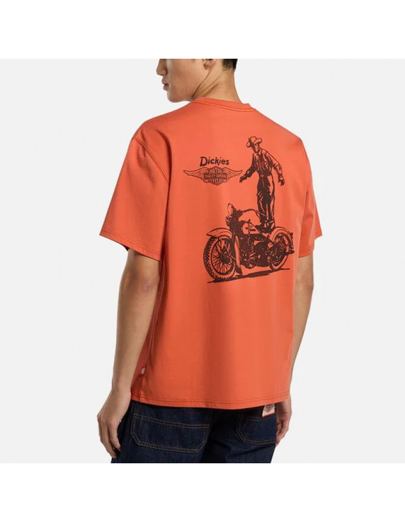 Dickies HD Vintage Tee
