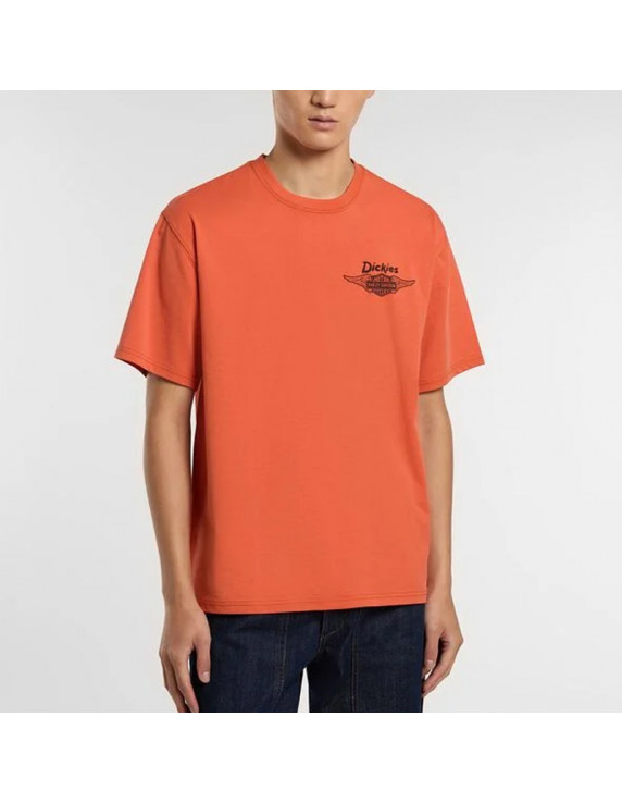 Dickies HD Vintage Tee
