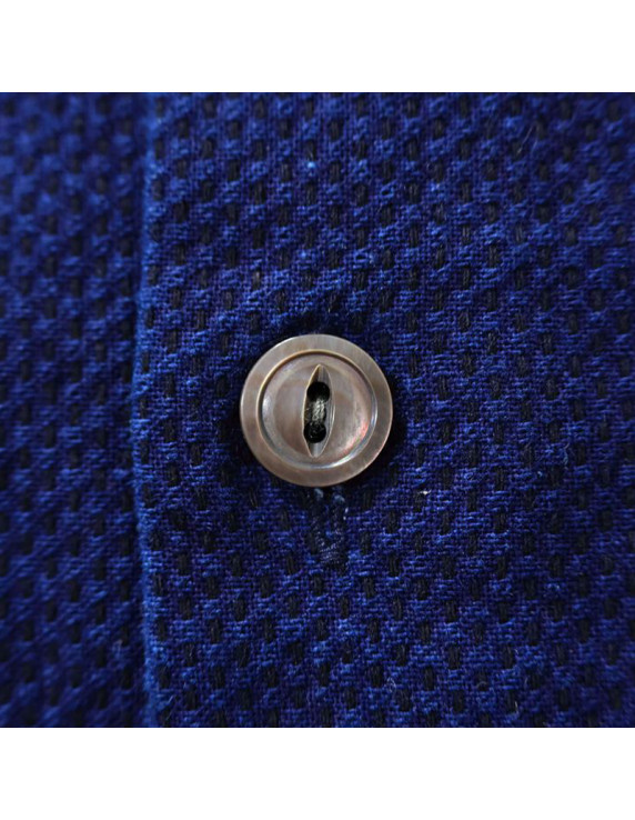 F.O.B F3500 ID Sashiko Holiday Shirt...