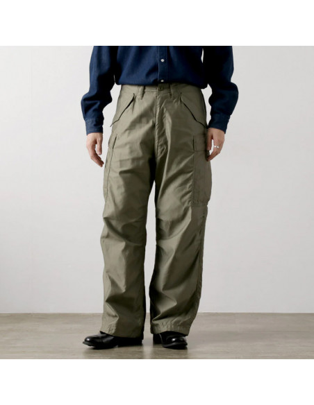 F.O.B F0534 M-65 Field Cargo Pant