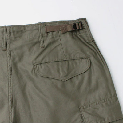 F.O.B F0534 M-65 Field... 2