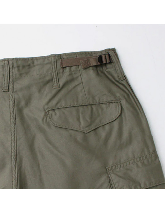 F.O.B F0534 M-65 Field Cargo Pant
