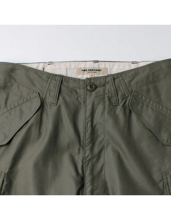 F.O.B F0534 M-65 Field Cargo Pant