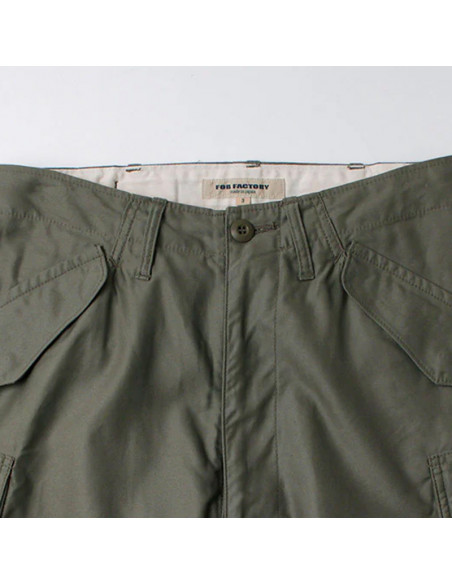 F.O.B F0534 M-65 Field Cargo Pant