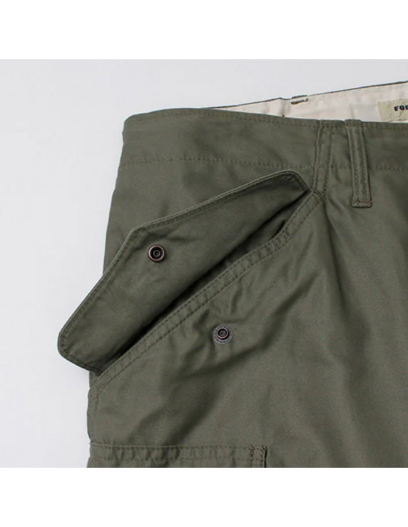 F.O.B F0534 M-65 Field Cargo Pant