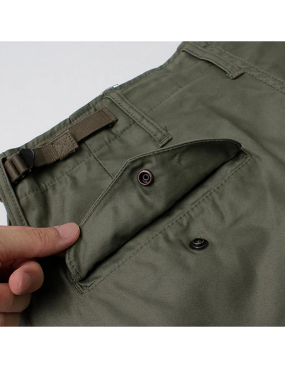 F.O.B F0534 M-65 Field Cargo Pant
