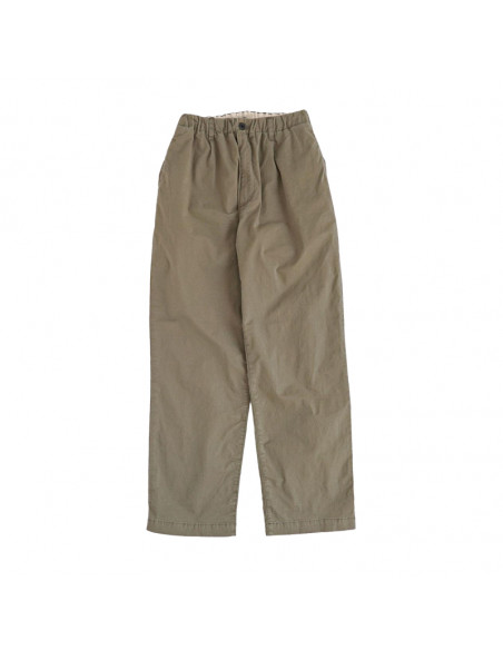 F.O.B F0549 Stretch Twill Easy Pants