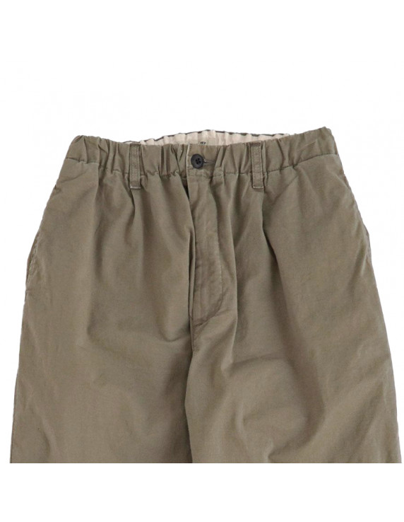 F.O.B F0549 Stretch Twill Easy Pants