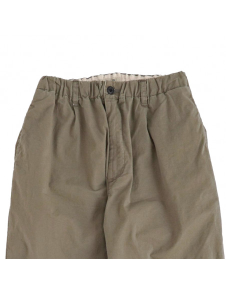 F.O.B F0549 Stretch Twill Easy Pants
