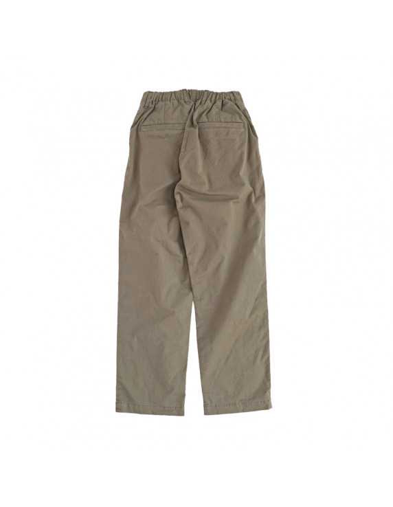 F.O.B F0549 Stretch Twill Easy Pants