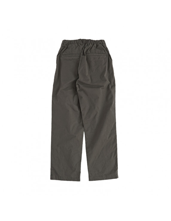 F.O.B F0549 Stretch Twill Easy Pants