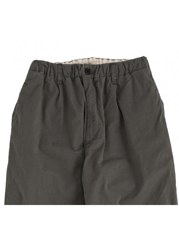 F.O.B F0549 Stretch Twill Easy Pants