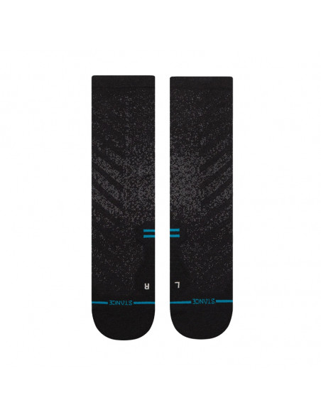 Stance Runner Light Crew