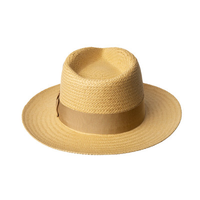 BAILEY Fedora Sun Tan 2