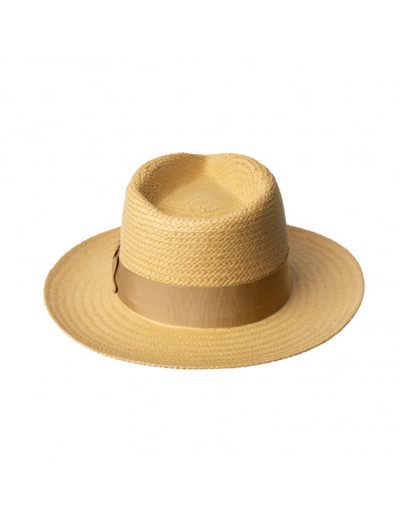 BAILEY Fedora Sun Tan