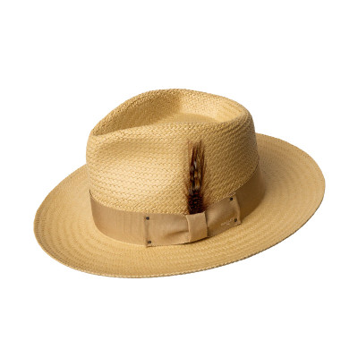 BAILEY Fedora Sun Tan