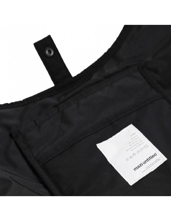 MAZI UNTITLED Bore bag cross