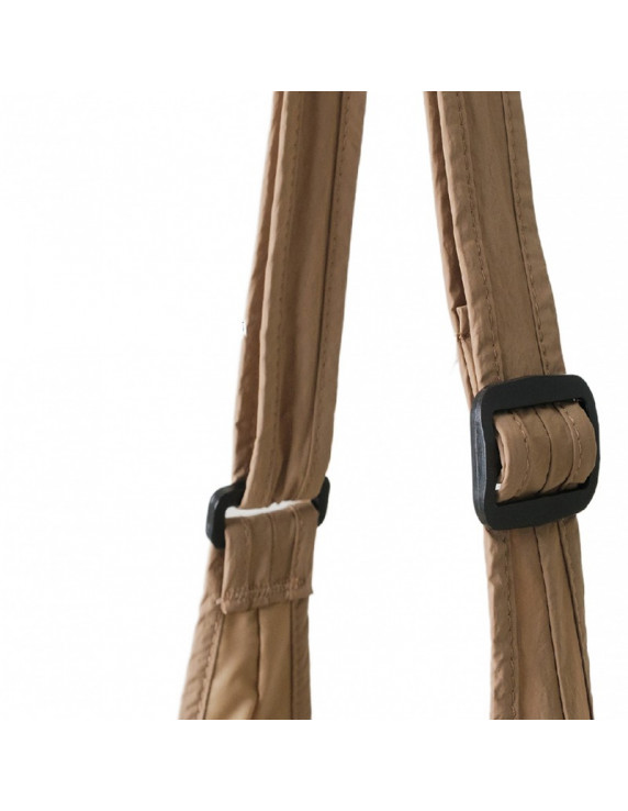 MAZI UNTITLED Bore bag cross